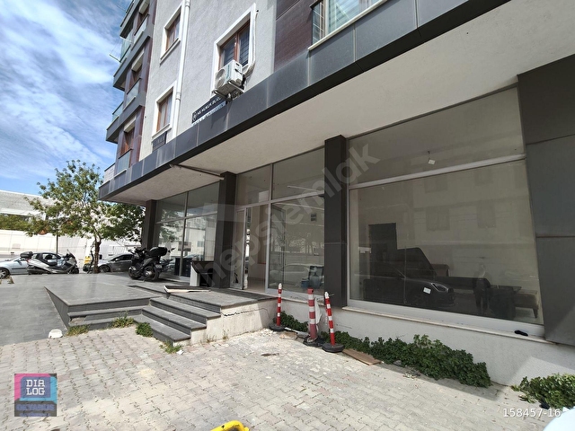 DİALOG OKYANUSTAN ANADOLU ADLİYESİ YANI SATILIK KÖŞE DÜKKAN - Görsel 7
