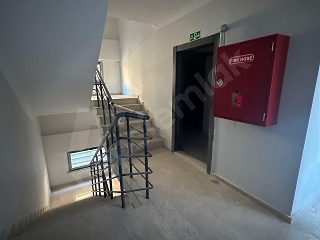 ZONGULDAK KİLİMLİ MERKEZDE SATILIK LÜKS 2+1 DAİRE KREDİ ORANI 2.49 120 AY VADE - Görsel 8
