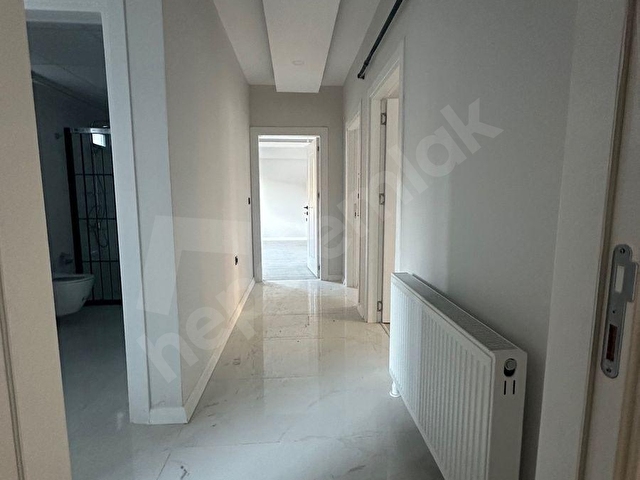 ZONGULDAK KİLİMLİ MERKEZDE SATILIK LÜKS 2+1 DAİRE KREDİ ORANI 2.49 120 AY VADE - Görsel 15