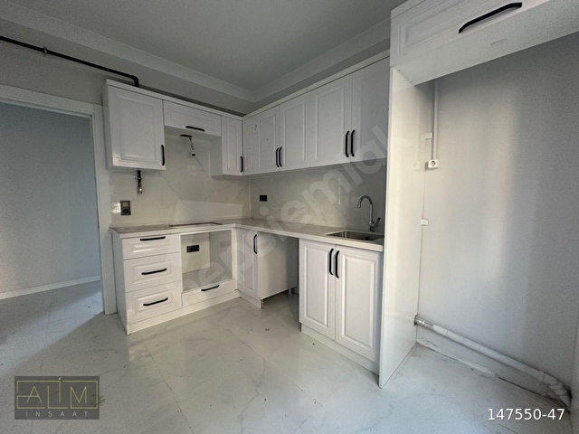 ZONGULDAK KİLİMLİ MERKEZDE SATILIK LÜKS 2+1 DAİRE KREDİ ORANI 2.49 120 AY VADE - Görsel 18