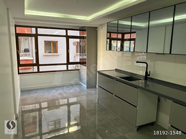 SAY’DAN CEVİZLİDERE CADDESİ ÜZERİNDE TAURUS AVM YAKIN LUX 3+1 İȘYERİ - Görsel 8