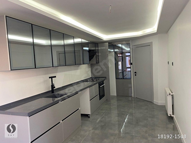 SAY’DAN CEVİZLİDERE CADDESİ ÜZERİNDE TAURUS AVM YAKIN LUX 3+1 İȘYERİ - Görsel 9