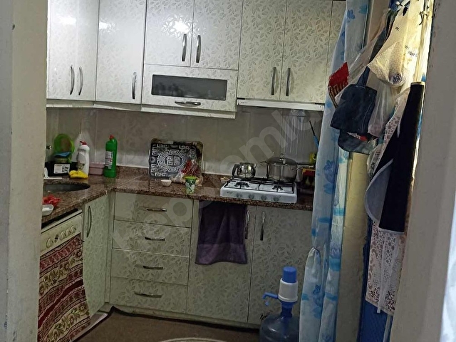 BİLDİN GAYRİMENKUL DEN SATILIK 4 KATLI BİNA - Görsel 20