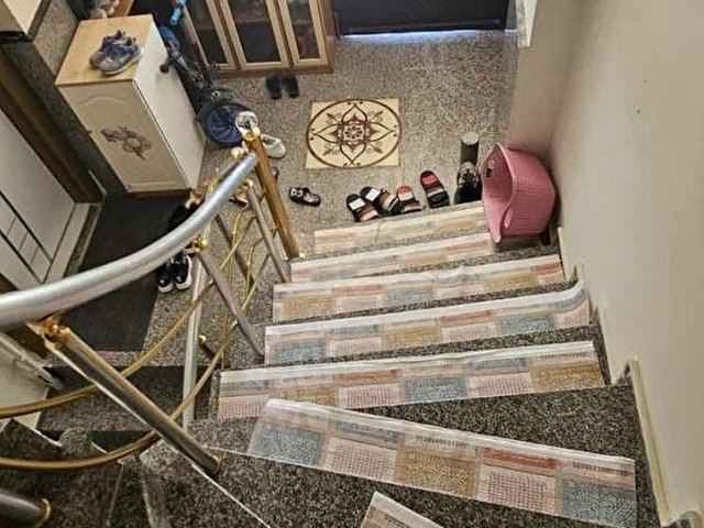BİLDİN GAYRİMENKUL DEN SATILIK 4 KATLI BİNA - Görsel 8