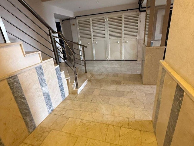 Havuzlu Site İçinde, Full Deniz Manzaralı, Ferah 3+1 Köşe Daire - Görsel 28