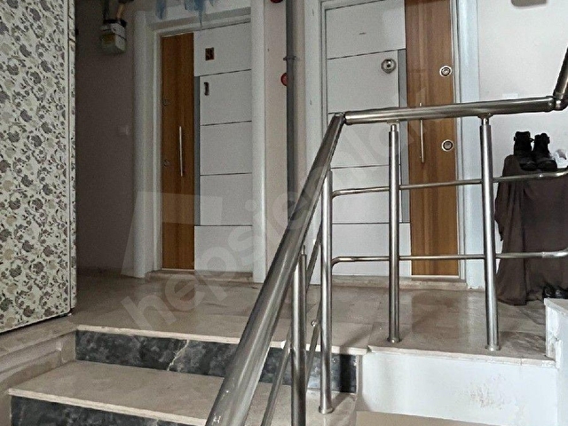 OSB - JANDARMA - 10 BURDA - ADLİYE - ŞEHİR HASTANESİ YAKINI EŞYALI KİRALIK 1+1 =55 M2 DAİRE - Görsel 3