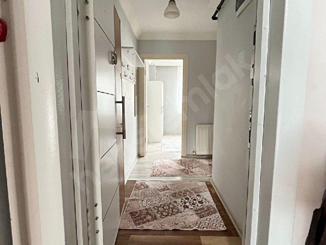 OSB - JANDARMA - 10 BURDA - ADLİYE - ŞEHİR HASTANESİ YAKINI EŞYALI KİRALIK 1+1 =55 M2 DAİRE - Görsel 4