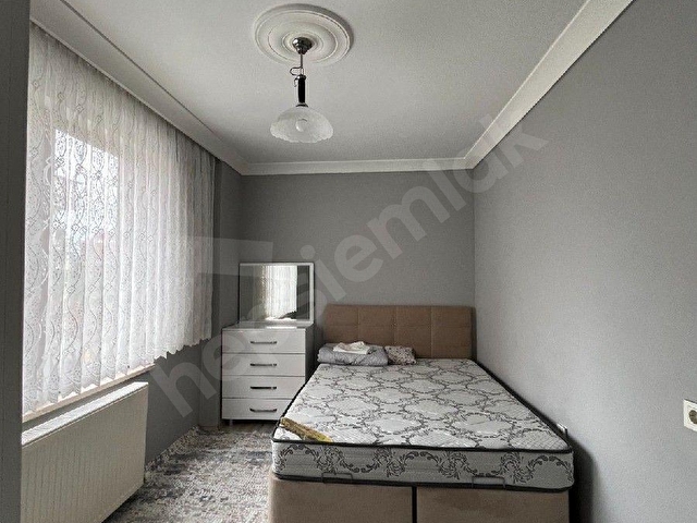 OSB - JANDARMA - 10 BURDA - ADLİYE - ŞEHİR HASTANESİ YAKINI EŞYALI KİRALIK 1+1 =55 M2 DAİRE - Görsel 6