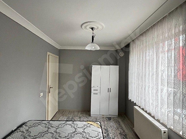 OSB - JANDARMA - 10 BURDA - ADLİYE - ŞEHİR HASTANESİ YAKINI EŞYALI KİRALIK 1+1 =55 M2 DAİRE - Görsel 7