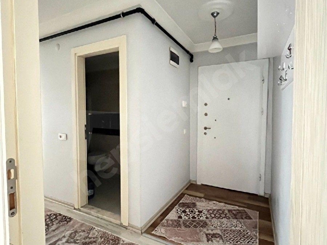 OSB - JANDARMA - 10 BURDA - ADLİYE - ŞEHİR HASTANESİ YAKINI EŞYALI KİRALIK 1+1 =55 M2 DAİRE - Görsel 8