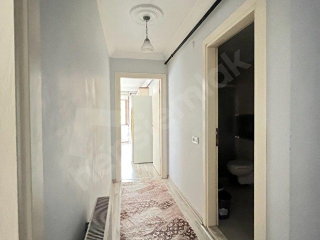 OSB - JANDARMA - 10 BURDA - ADLİYE - ŞEHİR HASTANESİ YAKINI EŞYALI KİRALIK 1+1 =55 M2 DAİRE - Görsel 9