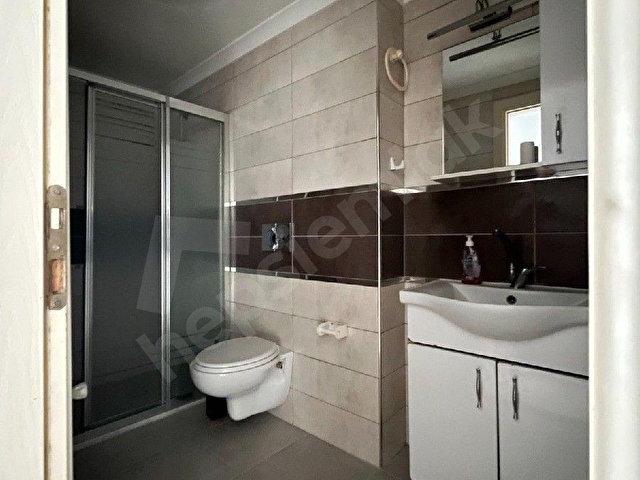 OSB - JANDARMA - 10 BURDA - ADLİYE - ŞEHİR HASTANESİ YAKINI EŞYALI KİRALIK 1+1 =55 M2 DAİRE - Görsel 11