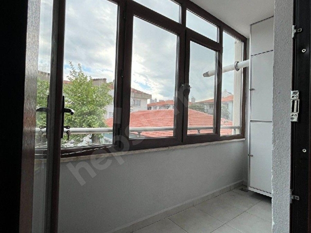 OSB - JANDARMA - 10 BURDA - ADLİYE - ŞEHİR HASTANESİ YAKINI EŞYALI KİRALIK 1+1 =55 M2 DAİRE - Görsel 17