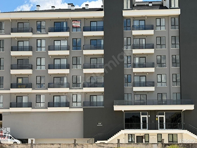 TACİN MAHALLESİNDE HASTANE YAKININDA KİRALIK LÜX 1+1 STÜDYO DAİRE - Görsel 2