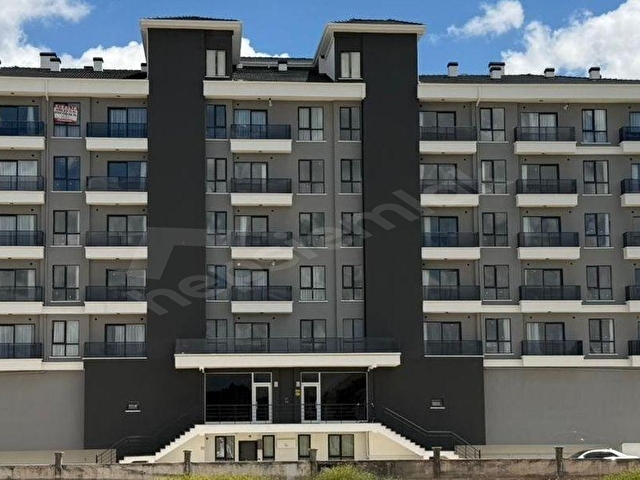 TACİN MAHALLESİNDE HASTANE YAKININDA KİRALIK LÜX 1+1 STÜDYO DAİRE