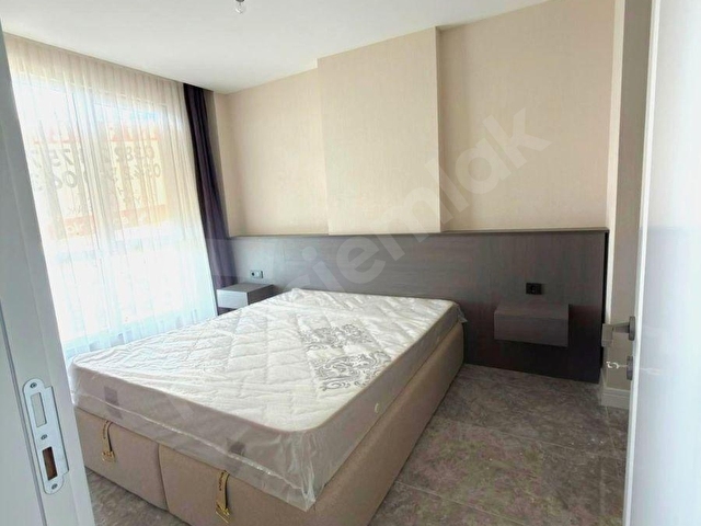 TACİN MAHALLESİNDE HASTANE YAKININDA KİRALIK LÜX 1+1 STÜDYO DAİRE - Görsel 12