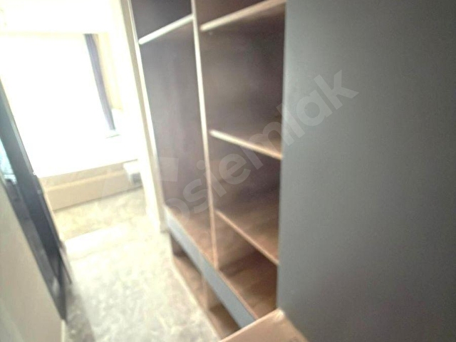 TACİN MAHALLESİNDE HASTANE YAKININDA KİRALIK LÜX 1+1 STÜDYO DAİRE - Görsel 16