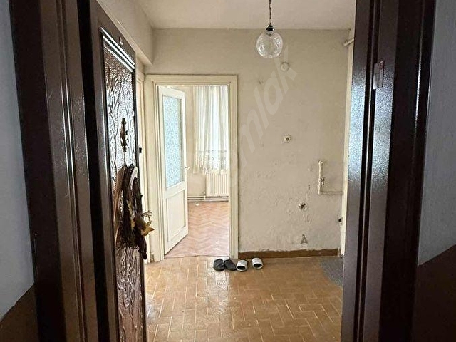 PAZARİÇİNDE 2+1 KİRALIK