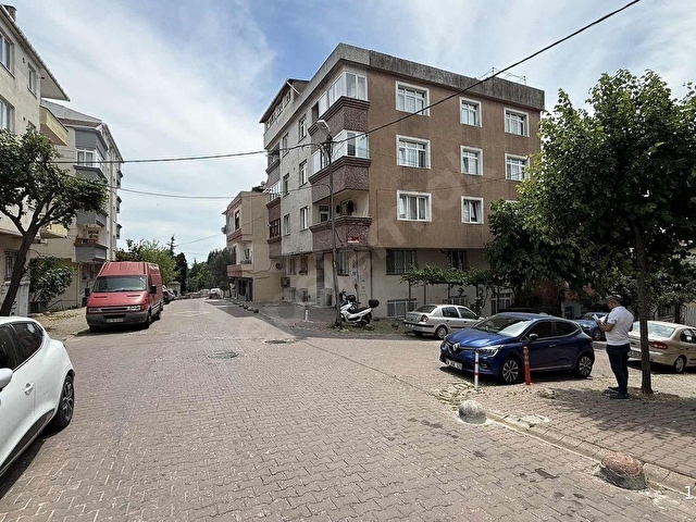 PAZARİÇİNDE 2+1 KİRALIK - Görsel 2