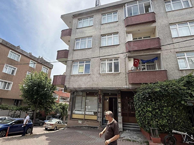 PAZARİÇİNDE 2+1 KİRALIK - Görsel 3