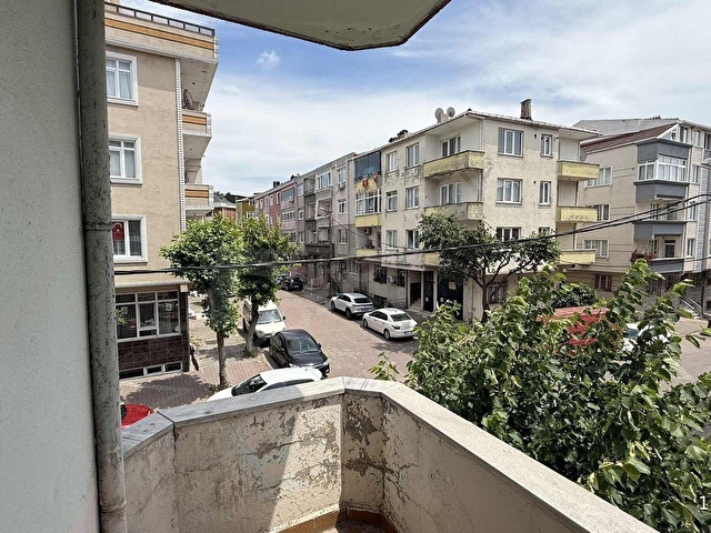 PAZARİÇİNDE 2+1 KİRALIK - Görsel 20