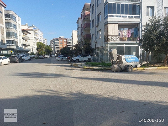 MOHAÇ GAYR. DEN ERTUĞRUL MAH. DE SATILIK KÖŞE BAŞI DÜKKAN - Görsel 9
