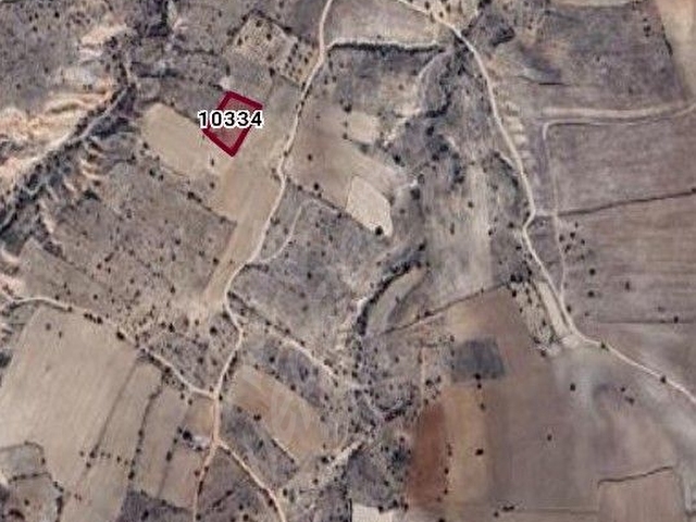 BAŞKENT EMLAKTAN UÇHISAR DA TARLA - Görsel 18