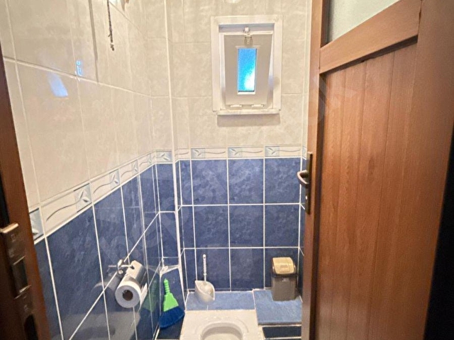 Cumhuriyet Metroya 10dk Kısa Dönem Eşyalı 1+1 Daire - Görsel 11
