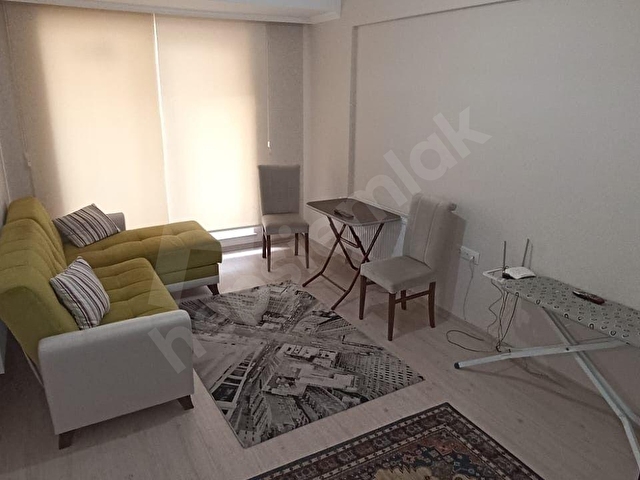 KEPEZDE ÇOMÜ VE KORDONA KOMŞU 1+1 EŞYALI DAİREMİZ SATILIKTIR - Görsel 10