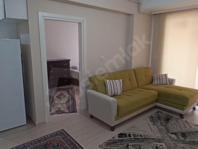 KEPEZDE ÇOMÜ VE KORDONA KOMŞU 1+1 EŞYALI DAİREMİZ SATILIKTIR - Görsel 12