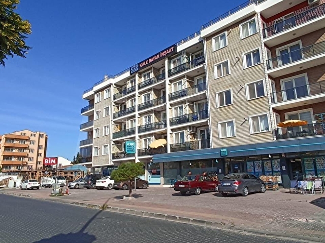 KEPEZDE ÇOMÜ VE KORDONA KOMŞU 1+1 EŞYALI DAİREMİZ SATILIKTIR - Görsel 28