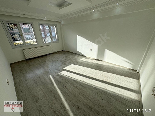 GAZİOSMANPAŞA CADDESİ ÜSTÜNDE 3+1 İÇİ FULL YAPİLİ SATİLİK DAİRE - Görsel 5