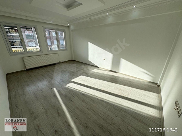 GAZİOSMANPAŞA CADDESİ ÜSTÜNDE 3+1 İÇİ FULL YAPİLİ SATİLİK DAİRE - Görsel 7