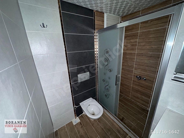 GAZİOSMANPAŞA CADDESİ ÜSTÜNDE 3+1 İÇİ FULL YAPİLİ SATİLİK DAİRE - Görsel 14