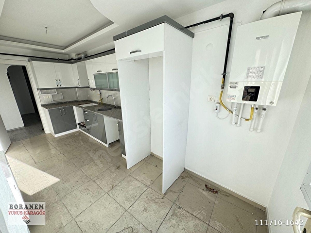 GAZİOSMANPAŞA CADDESİ ÜSTÜNDE 3+1 İÇİ FULL YAPİLİ SATİLİK DAİRE - Görsel 19