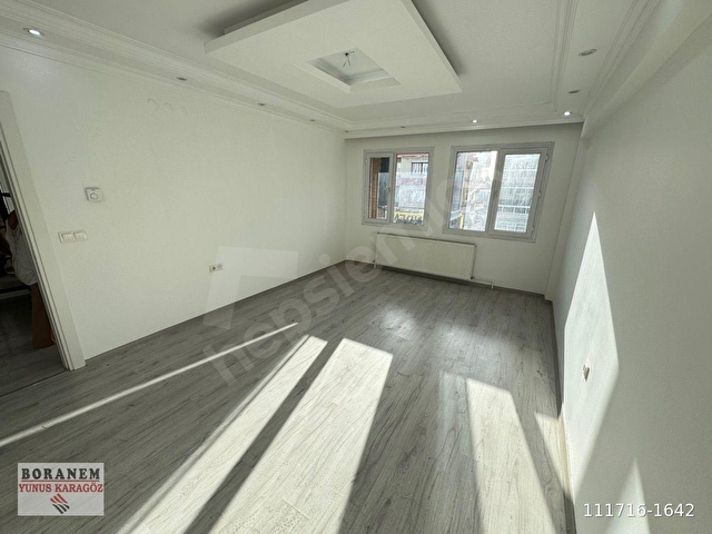 GAZİOSMANPAŞA CADDESİ ÜSTÜNDE 3+1 İÇİ FULL YAPİLİ SATİLİK DAİRE - Görsel 23