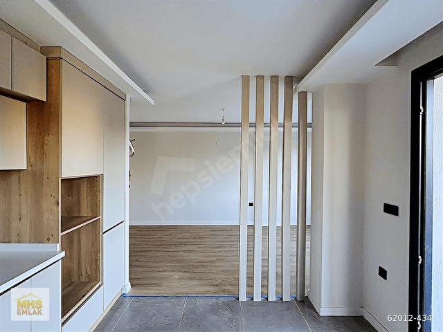seferihisar -izmir caddesi üzeri geniş kiralık daire - Görsel 28