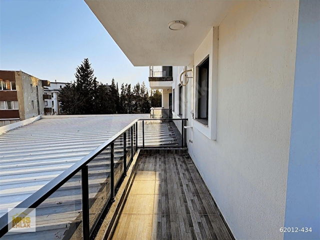 seferihisar -izmir caddesi üzeri geniş kiralık daire - Görsel 30