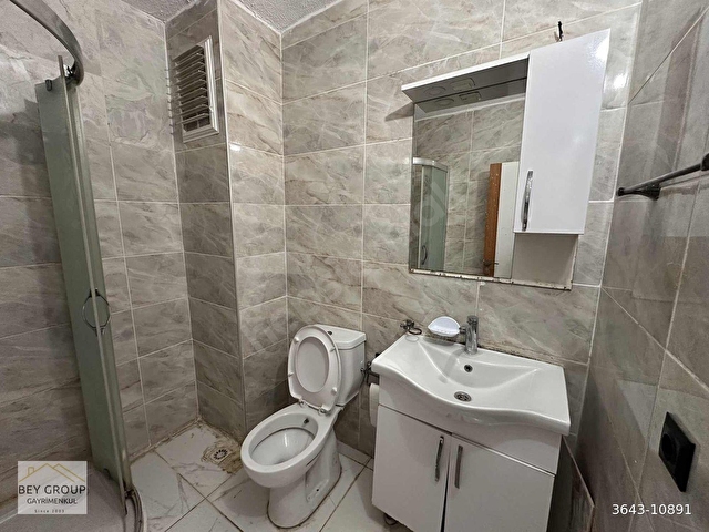 Ardıçlı mahallesi büyük metrekare 1+1 - Görsel 15