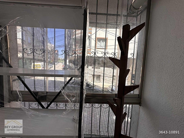 Ardıçlı mahallesi büyük metrekare 1+1 - Görsel 9