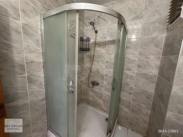 Ardıçlı mahallesi büyük metrekare 1+1 - Görsel 14