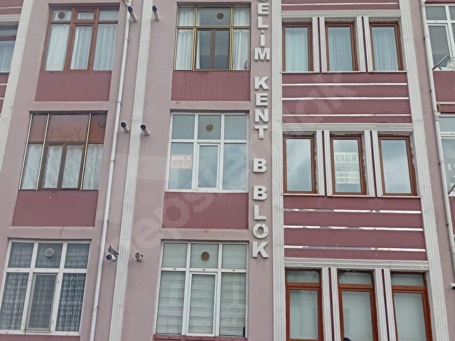 Karabük Şirinevler Mah. KİRALIK 2+1 - Görsel 4