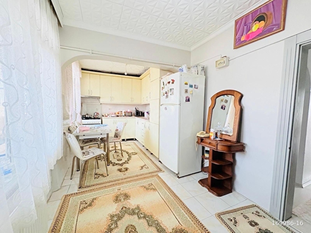 ELİT EMLAKTAN SATILIK 3+1 GENİŞ TERASLI DAİRE - Görsel 17
