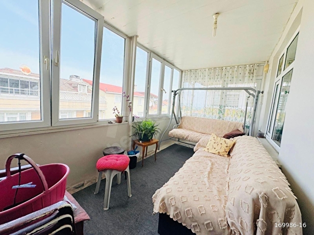ELİT EMLAKTAN SATILIK 3+1 GENİŞ TERASLI DAİRE - Görsel 10