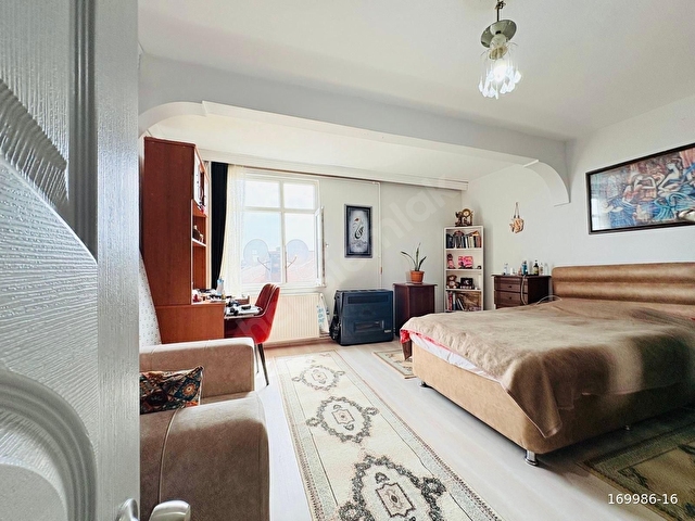 ELİT EMLAKTAN SATILIK 3+1 GENİŞ TERASLI DAİRE - Görsel 27