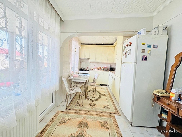 ELİT EMLAKTAN SATILIK 3+1 GENİŞ TERASLI DAİRE - Görsel 18