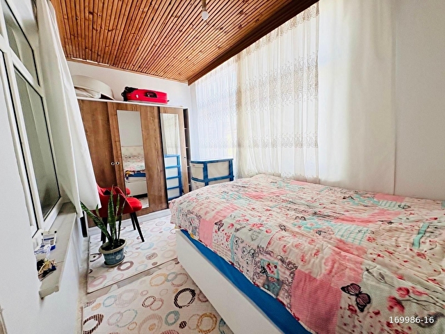 ELİT EMLAKTAN SATILIK 3+1 GENİŞ TERASLI DAİRE - Görsel 20