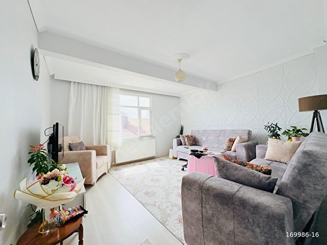 ELİT EMLAKTAN SATILIK 3+1 GENİŞ TERASLI DAİRE - Görsel 5