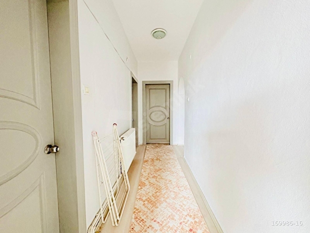 ELİT EMLAKTAN SATILIK 3+1 GENİŞ TERASLI DAİRE - Görsel 14