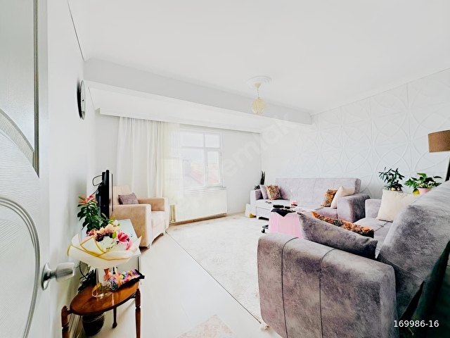 ELİT EMLAKTAN SATILIK 3+1 GENİŞ TERASLI DAİRE - Görsel 12
